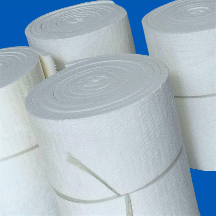 山亭陶瓷纤维毡